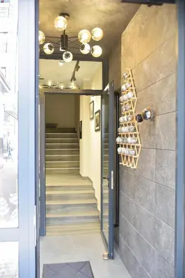 Gallery image of GREEN HILL Lux Apartments in Soko Banja
