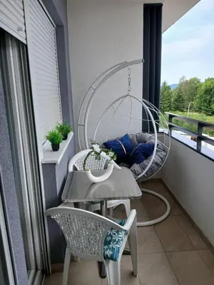 Gallery image of GREEN HILL Lux Apartments in Soko Banja