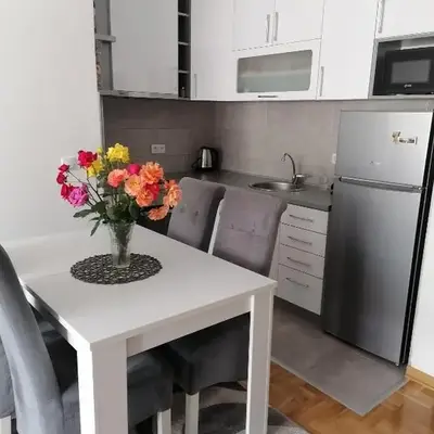 Apartman Zapadni Kej Pirot