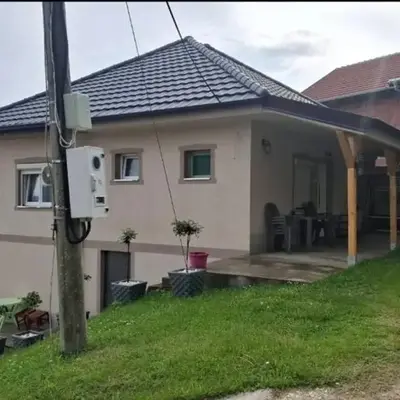 Apartman Nikolić