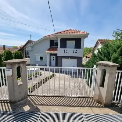 Vila MINJA