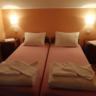 Apartmani Petrović