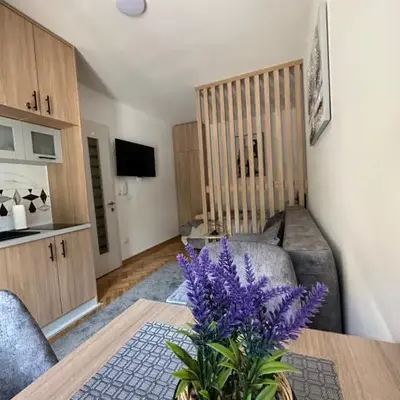 Talija apartman 4