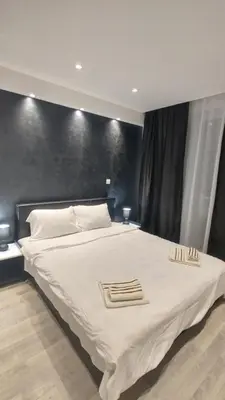 Gallery image of MiS Apartman br7 in Soko Banja