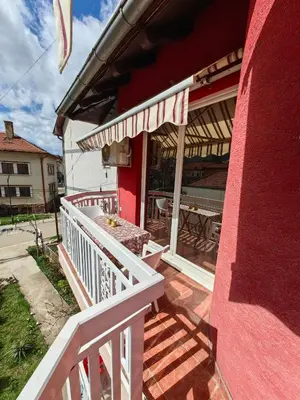 Gallery image of MiS Apartman br7 in Soko Banja