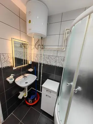 Gallery image of MiS Apartman br7 in Soko Banja