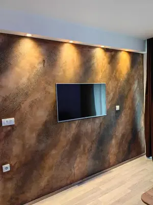 Gallery image of MiS Apartman br7 in Soko Banja
