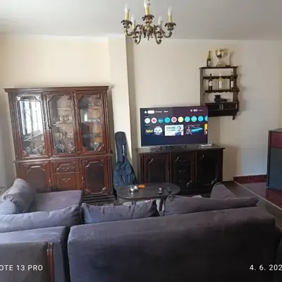 Garfield Family Apartman 1