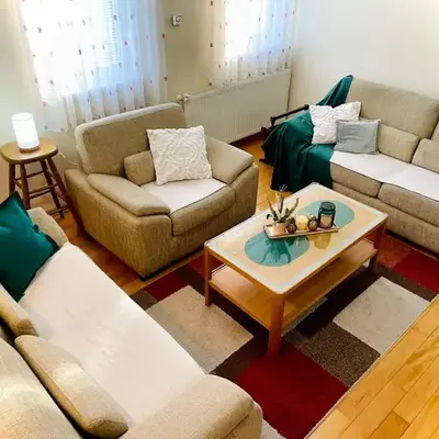 Apartman Family