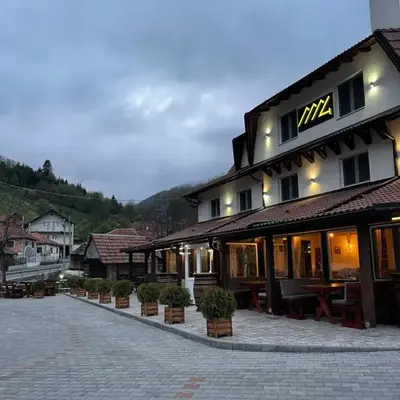 4 vodenice Brzeće B&B
