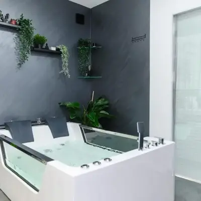 SPA apartman Tomin adults only
