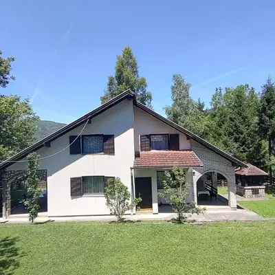 Gorska Vila Sisevac