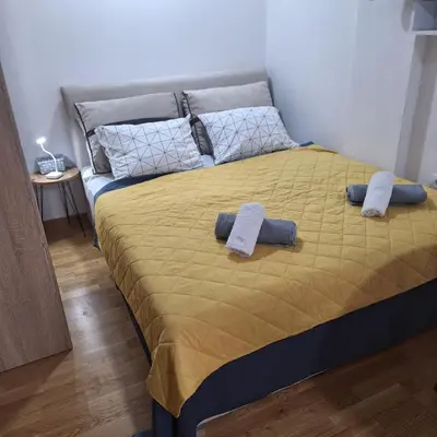 Gallery image of Studio apartman Delight Vrnjačka banja in Vrnjci