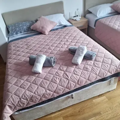 Gallery image of Studio apartman Delight Vrnjačka banja in Vrnjci