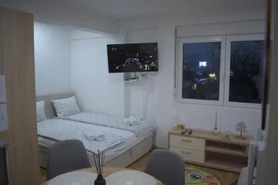 Gallery image of Studio apartman Delight Vrnjačka banja in Vrnjci