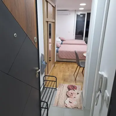 Gallery image of Studio apartman Delight Vrnjačka banja in Vrnjci
