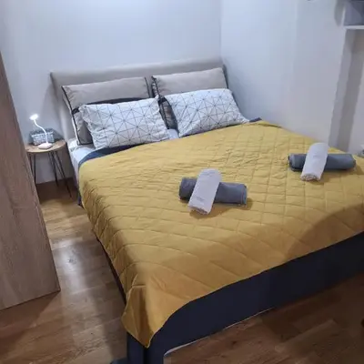 Studio apartman Delight Vrnjačka banja