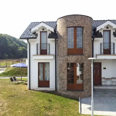 Royal King Villa 2