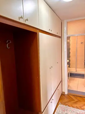 Gallery image of A2 apartment Nis - 80 m2 - City center in Niš