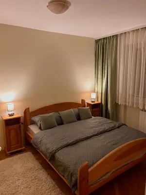 Gallery image of A2 apartment Nis - 80 m2 - City center in Niš