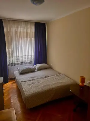 Gallery image of A2 apartment Nis - 80 m2 - City center in Niš