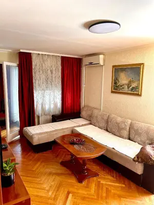 Gallery image of A2 apartment Nis - 80 m2 - City center in Niš