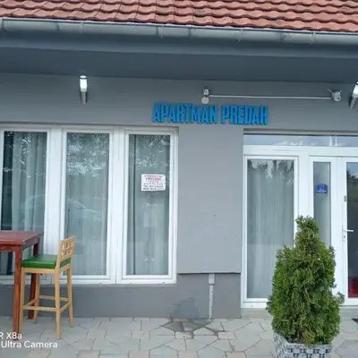 Apartman predah Vranje FREE PARKING U SKLOPU JEDINICE