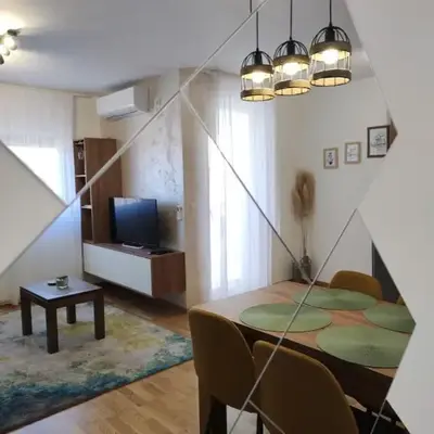 Apartman Marla Vrnjacka Banja