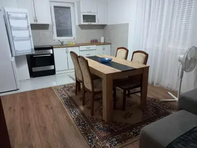 Gallery image of Apartman Mateja in Vrnjačka Banja