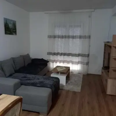 Apartman Mateja