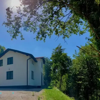 Lesnik vacation home