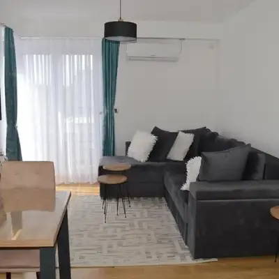 Apartman Ras