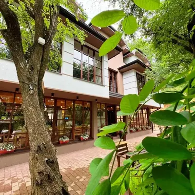 Restoran Lisine - Resavska pećina