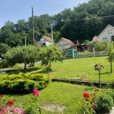 Apartman Jošanička Banja