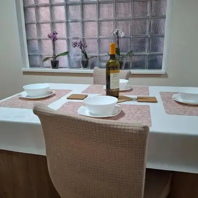 APARTMAN Buba