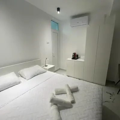 Vito Apartman - Free Parking
