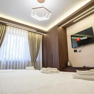 Trpeza Luxury Apartments