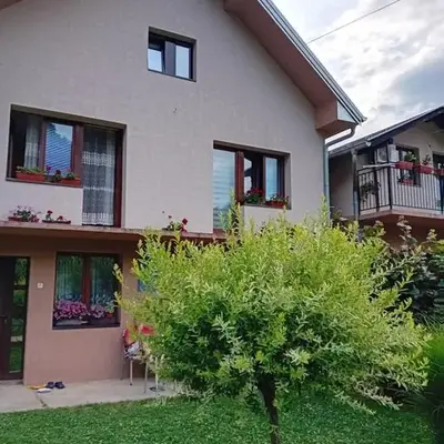 Apartman Anči