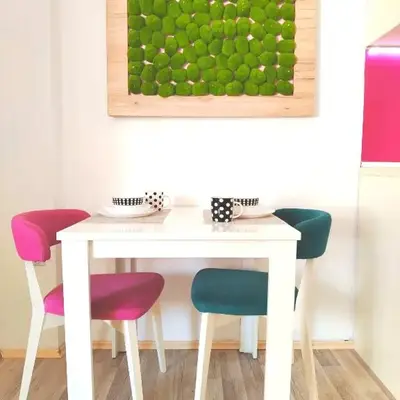 City Center Sweet Apartment