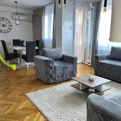 Apartment Aleksandrija