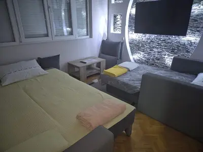 Gallery image of Jože in Donje Vranje
