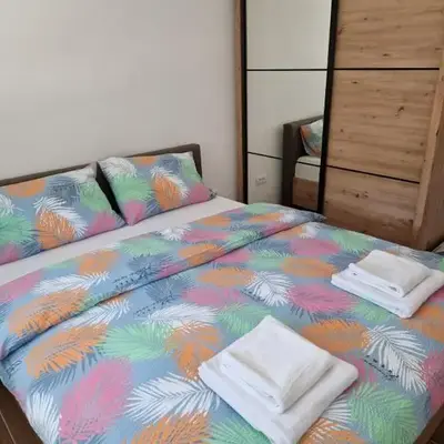 Apartman Nisić