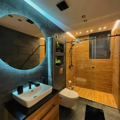 HelVik Apartman Aqua Park