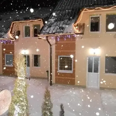 Villa Snow Queen Kopaonik