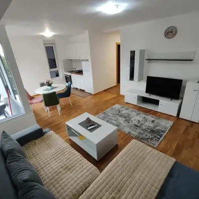 Apartman Popovic