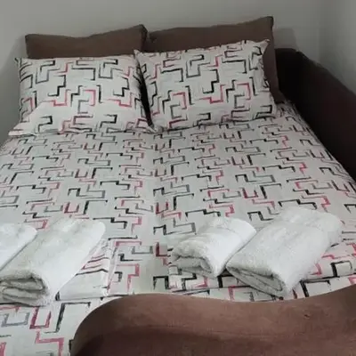 Apartman SJAJ