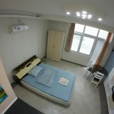 Cozy Quiet Apartment Nis