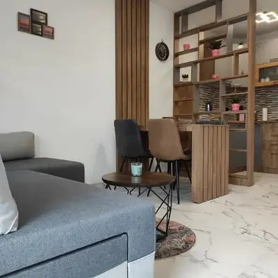 Cera exclusive apartment