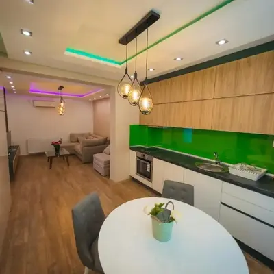Apartman Dias