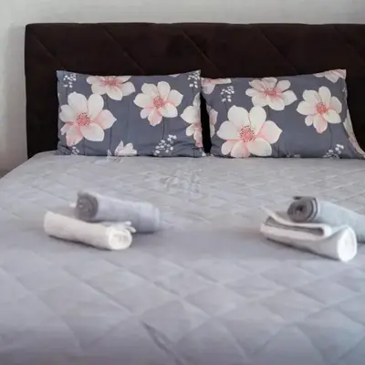 Apartman Ristić